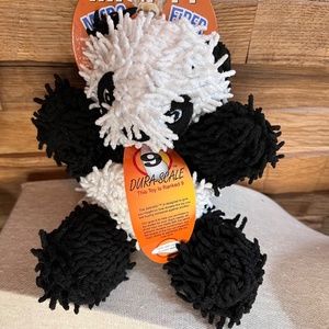 Panda Dog Toy